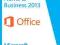 Microsoft Office 2013 PL DOM i FIRMA FV23%PROMOCJA