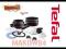 GARNKI PATELNIE TEFAL INGENIO 18 CZ L47098 NOWOSC