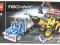 LEGO TECHNIC 42023 MASZYNY BUDOWLANE TANIO!