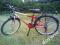 Piękny rower koła 24
