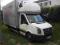 Volkswagen Crafter PLANDEKA 10 EP WEBASTO LAMAR