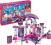 Mega Bloks Klocki Barbie Super Rockowa Scena 80247