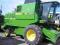 Kombajn John Deere 1188 Hydro 4 + stol