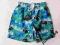 RESERVED NOWE KĄPIELÓWKI BERMUDY SZORTY 110 / 116
