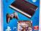 NOWA konsola PS3 SuperSlim 12GB+Uncharted 3 ,BCM !