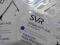 SVR SERUM WYPEŁNIACZ ZMARSZCZEK 30 SASZETEK PO 1ML