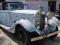 Rolls Royce 20/25 Sedanca 1934!!!!