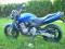 HONDA HORNET 600 nie CBR FAZER FZ6 BANDIT VFR FJR