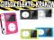 4GB Odtwarzacz MP3 z LCD RADIO dyktafon e-book jpg