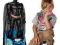 BATMAN - figurka GIGANT - 78cm - Rewelacja !!!