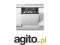 Zmywarka do zabudowy Whirlpool AGD 6240 FD1