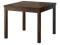 STÓŁ BJURSTA - IKEA ROZKŁADANY, brązowy