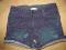 spodenki jeans 146 MARKS&amp;SPENCER INDIGO