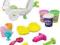 HASBRO PLAYDOH Lodowa Budka A02106 WYPRZEDAZ!
