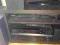 PIONEER Nagrywarka 560 H-K+amplituner VSX-818V-S