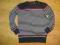 SWETER HERE &amp; THERE CHŁOPIECY 146/152 J. NOWY