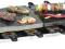 RACLETTE GRILL PŁYTA KAMIENNA 8 OSÓB CLATRONIC