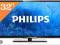 TV LED PHILIPS 32PFL3258H/12 100Hz FullHD DYSKONT