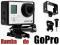 Frame Mount OBUDOWA RAMKA GOPRO 3 GO PRO HERO 3+