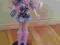 monster high kamera akcja VIPERINE GORGON