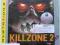 KILLZONE 2 ! JAK NOWA ! POLSKA WERSJA ! Wys 24H
