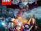 LEGO HOBBIT - XBOX 360 - FOLIA - POLSKA 3 x PL