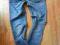H&amp;M MAMA Jeansy ciążowe rozmiar M