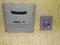 Super Game Boy SNES Super Nintendo + gra Tetris
