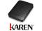 Dysk Samsung M3 1TB USB3.0 Black od Karen