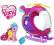 MY LITTLE PONY TĘCZOWY HELIKOPTER PINKIE PIE A5935