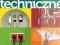 TECHNIKA GIM 1-3 Zajęcia techniczne linia FL