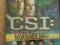 CSI: Kryminalne Zagadki Las Vegas - zestaw