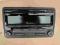 RADIO VW PASSAT B6 GOLF 6 TOURAN MULTIVAN T6