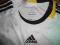 ADISAS-koszulka rozm M 13-14 lat