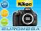 NIKON D5200 BODY AKU+LAD GW24 NOWY SKLEP /F.VAT