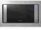 KUCHENKA MIKROFALOWA DO ZABUDOWY SAMSUNG FG87 SUST