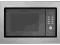KUCHENKA MIKROFALOWA DOZABUDOWY WHIRLPOOL AMW100IX