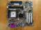 Płyta główna ASUS K8V-MX/S s.754, Sata, DDR, Uszk.