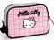 Kosmetyczka , piórnik Hello Kitty