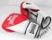 ##4QN360 LONSDALE RĘKAWICE BOKSERSKIE 14 OZ