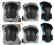 Ochraniacze K2 Performance Pad Set Woman M