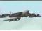 Samolot bombowy B52 USA