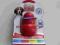 KONG CLASSIC RED   M    5-15kg  NP.BEAGLE SPANIEL