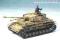 TAMIYA  35181 German Panzerkampfwagen IV Ausf.J
