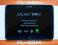 = SAMSUNG P5210 Galaxy Tab 3 10.1 WIFI Black Czarn