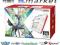 Nintendo 2DS White-Red + Pokemon X + kod gratis