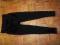 Spodnie Ciążowe Elastyczne H&amp;M MAMA r42/XL BCM