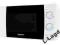 KUCHENKA MIKROFALOWA ZELMER 29Z017 L-LAGD CZ-WA