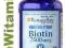 BIOTYNA 7,5 mg/100 tab SKÓRA WŁOSY PAZNOKCIE