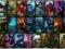 league of legends 80postaci 34 skiny 6500pz